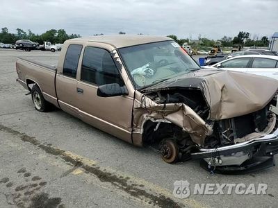 Zdjęcie 14 z 14 samochodu: 1997 CHEVROLET GMT-400 C1500 VIN:1GCEC19W9VE188098 - miniatura