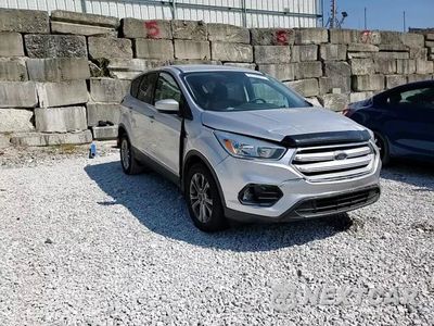 Zdjęcie 13 z 15 samochodu: 2017 FORD ESCAPE SE VIN:1FMCU0GDXHUE92952 - miniatura