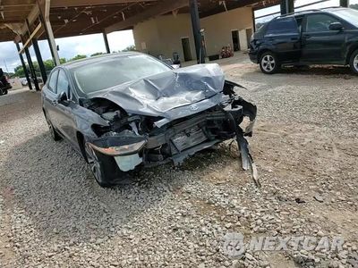 Zdjęcie 13 z 14 samochodu: 2020 FORD FUSION SE VIN:3FA6P0T98LR150237 - miniatura