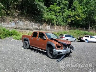 Zdjęcie 13 z 14 samochodu: 2004 CHEVROLET COLORADO VIN:1GCDT136748203182 - miniatura