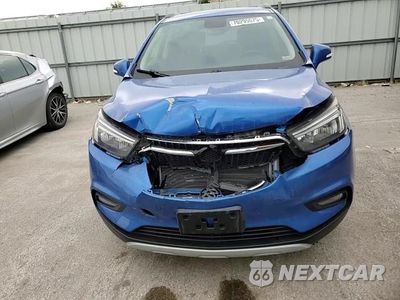 Zdjęcie 14 z 16 samochodu: 2017 BUICK ENCORE PREFERRED II VIN:KL4CJBSB8HB245160 - miniatura