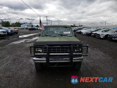 Zdjęcie 13 z 14 samochodu: 1988 FORD RANGER SUPER CAB VIN:1FTCR15TXJPA45354 - miniatura