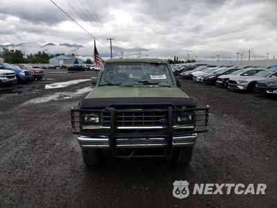 Zdjęcie 13 z 14 samochodu: 1988 FORD RANGER SUPER CAB VIN:1FTCR15TXJPA45354 - miniatura