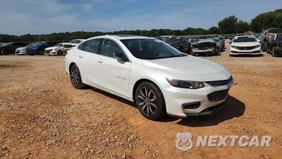 Zdjęcie 13 z 14 samochodu: 2016 CHEVROLET MALIBU LT VIN:1G1ZE5STXGF192346 - miniatura