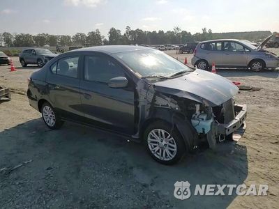 Zdjęcie 14 z 16 samochodu: 2024 MITSUBISHI MIRAGE G4 ES VIN:ML32FUFJ4RHF00729 - miniatura