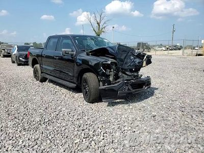 Zdjęcie 14 z 15 samochodu: 2025 FORD F150 LIGHTNING XLT VIN:1FTVW3LK9SWG15665 - miniatura
