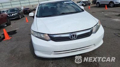 Zdjęcie 13 z 14 samochodu: 2012 HONDA CIVIC LX VIN:2HGFB2F58CH314239 - miniatura