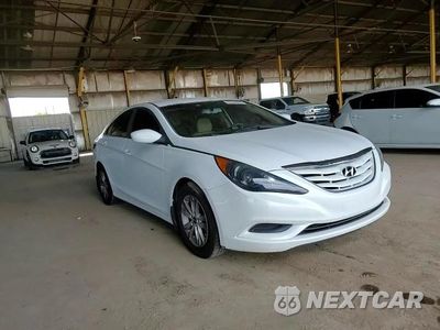 Zdjęcie 13 z 14 samochodu: 2012 HYUNDAI SONATA GLS VIN:5NPEB4AC9CH331487 - miniatura