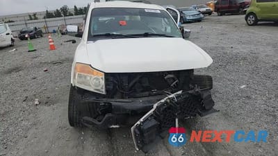 Zdjęcie 14 z 14 samochodu: 2010 NISSAN ARMADA SE VIN:5N1BA0ND0AN613642 - miniatura