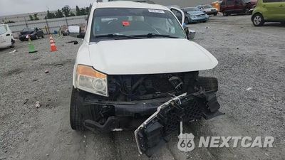 Zdjęcie 14 z 14 samochodu: 2010 NISSAN ARMADA SE VIN:5N1BA0ND0AN613642 - miniatura