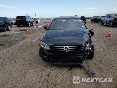 Zdjęcie 14 z 15 samochodu: 2016 VOLKSWAGEN JETTA SPORT VIN:3VWD17AJ4GM260825 - miniatura