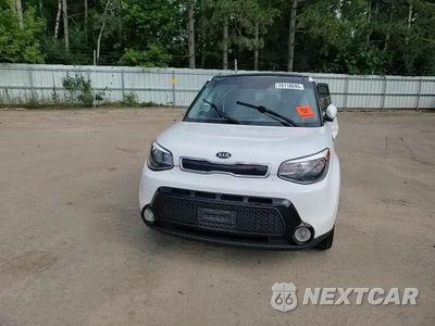 Zdjęcie 13 z 13 samochodu: 2016 KIA SOUL + VIN:KNDJP3A54G7248233 - miniatura