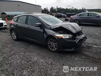 Zdjęcie 13 z 14 samochodu: 2017 FORD FOCUS SE VIN:1FADP3K22HL317419 - miniatura