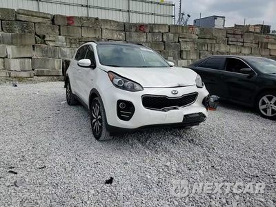 Zdjęcie 14 z 16 samochodu: 2019 KIA SPORTAGE EX VIN:KNDPNCAC3K7588030 - miniatura