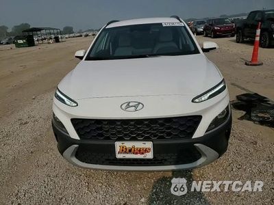 Zdjęcie 14 z 16 samochodu: 2023 HYUNDAI KONA SEL VIN:KM8K62AB2PU945551 - miniatura