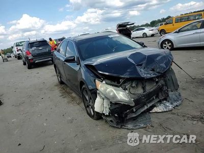 Zdjęcie 13 z 14 samochodu: 2012 TOYOTA CAMRY BASE VIN:4T1BF1FK9CU179993 - miniatura