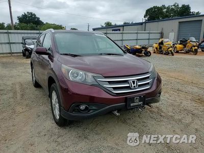 Zdjęcie 14 z 15 samochodu: 2012 HONDA CR-V EXL VIN:5J6RM4H79CL027781 - miniatura