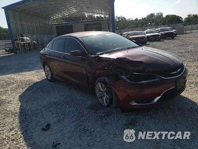 Zdjęcie 13 z 14 samochodu: 2016 CHRYSLER 200 LIMITED VIN:1C3CCCAB0GN155722 - miniatura