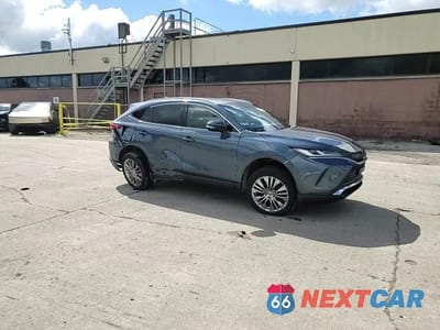 Zdjęcie 15 z 16 samochodu: 2022 TOYOTA VENZA LE VIN:JTEAAAAH0NJ118493 - miniatura