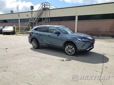 Zdjęcie 15 z 16 samochodu: 2022 TOYOTA VENZA LE VIN:JTEAAAAH0NJ118493 - miniatura