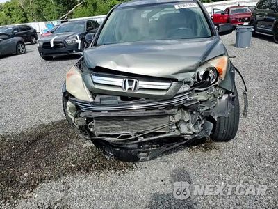 Zdjęcie 14 z 15 samochodu: 2008 HONDA CR-V EX VIN:JHLRE38588C014560 - miniatura