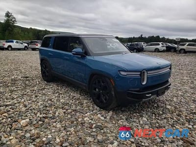 Zdjęcie 14 z 16 samochodu: 2025 RIVIAN R1S ADVENTURE VIN:7PDSGBBA6SN054424 - miniatura