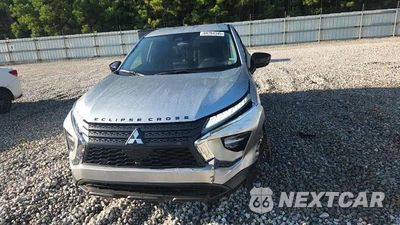 Zdjęcie 13 z 15 samochodu: 2025 MITSUBISHI ECLIPSE CROSS LE VIN:JA4ATVAA3SZ009185 - miniatura