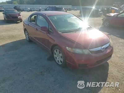 Zdjęcie 13 z 13 samochodu: 2011 HONDA CIVIC LX VIN:19XFA1F56BE027651 - miniatura