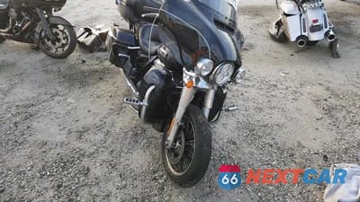 Zdjęcie 10 z 10 samochodu: 2017 HARLEY-DAVIDSON FLHTCU ULTRA CLASSIC ELECTRA GLIDE VIN:1HD1FCC12HB640220 - miniatura