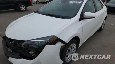 Zdjęcie 14 z 16 samochodu: 2019 TOYOTA COROLLA L VIN:5YFBURHE8KP919366 - miniatura