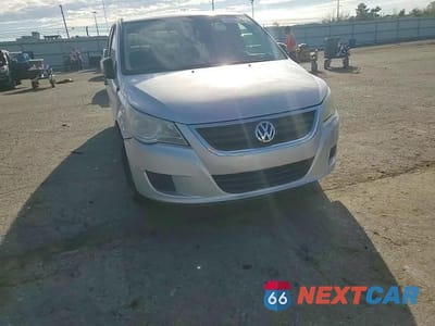 Zdjęcie 15 z 16 samochodu: 2009 VOLKSWAGEN ROUTAN S VIN:2V8HW44199R501584 - miniatura