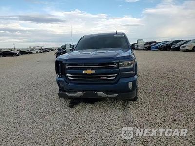 Zdjęcie 14 z 16 samochodu: 2017 CHEVROLET SILVERADO K1500 LTZ VIN:3GCUKSEJ3HG120150 - miniatura