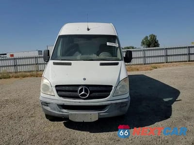 Zdjęcie 14 z 15 samochodu: 2012 MERCEDES-BENZ SPRINTER 3500 VIN:WD3PF1CC4C5636799 - miniatura