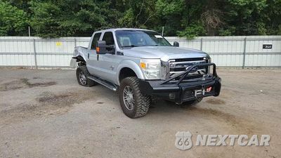 Zdjęcie 13 z 14 samochodu: 2013 FORD F250 SUPER DUTY VIN:1FT7W2BT4DEA17926 - miniatura