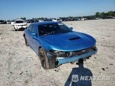Zdjęcie 14 z 15 samochodu: 2019 DODGE CHARGER SCAT PACK VIN:2C3CDXGJ0KH554067 - miniatura