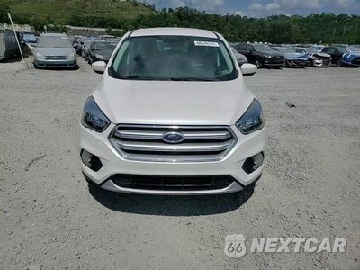 Zdjęcie 14 z 15 samochodu: 2017 FORD ESCAPE SE VIN:1FMCU9GD6HUB23087 - miniatura