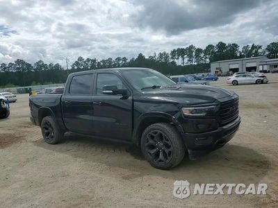 Zdjęcie 13 z 15 samochodu: 2020 RAM 1500 LIMITED VIN:1C6SRFHT7LN286749 - miniatura