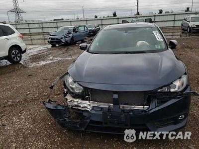 Zdjęcie 13 z 13 samochodu: 2017 HONDA CIVIC EX VIN:19XFC1F34HE015175 - miniatura