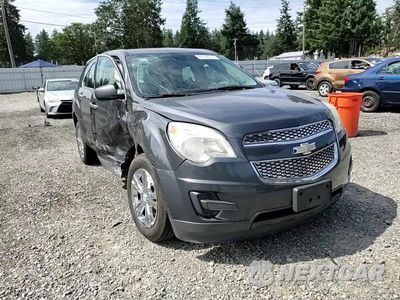 Zdjęcie 15 z 16 samochodu: 2011 CHEVROLET EQUINOX LS VIN:2CNFLCEC5B6259563 - miniatura