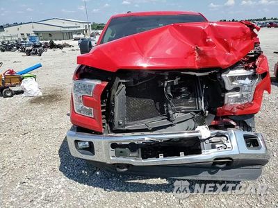 Zdjęcie 13 z 14 samochodu: 2016 FORD F150 SUPERCREW VIN:1FTEW1EF6GFA55521 - miniatura