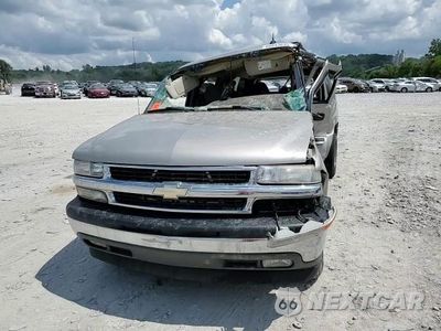Zdjęcie 13 z 13 samochodu: 2005 CHEVROLET SUBURBAN C1500 VIN:3GNEC16Z25G278515 - miniatura