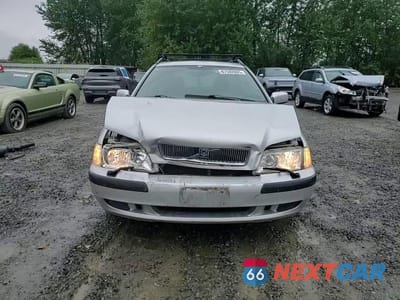 Zdjęcie 15 z 15 samochodu: 2001 VOLVO V40 1.9T VIN:YV1VW29551F673308 - miniatura