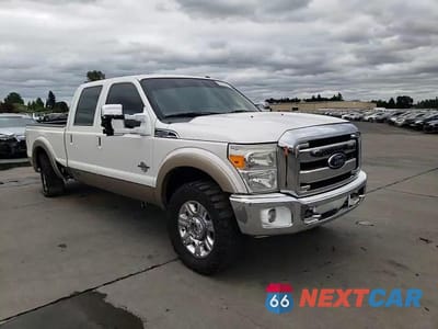 Zdjęcie 13 z 14 samochodu: 2013 FORD F250 SUPER DUTY VIN:1FT7W2BT9DEB09209 - miniatura