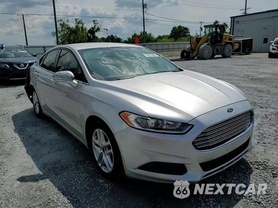 Zdjęcie 14 z 15 samochodu: 2016 FORD FUSION SE VIN:3FA6P0H7XGR251602 - miniatura