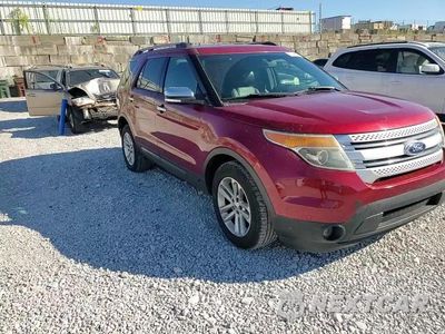 Zdjęcie 15 z 16 samochodu: 2015 FORD EXPLORER XLT VIN:1FM5K8D84FGA13084 - miniatura