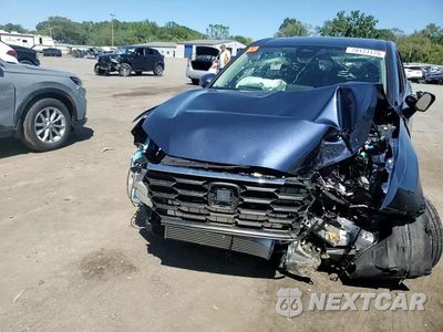 Zdjęcie 13 z 13 samochodu: 2025 HONDA CR-V LX VIN:2HKRS4H20SH448419 - miniatura
