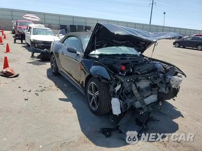 Zdjęcie 14 z 15 samochodu: 2025 FORD MUSTANG VIN:1FAGP8UH6S5111186 - miniatura