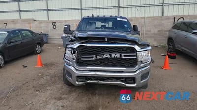Zdjęcie 13 z 14 samochodu: 2024 RAM 3500 TRADESMAN VIN:3C63RRGL4RG372092 - miniatura