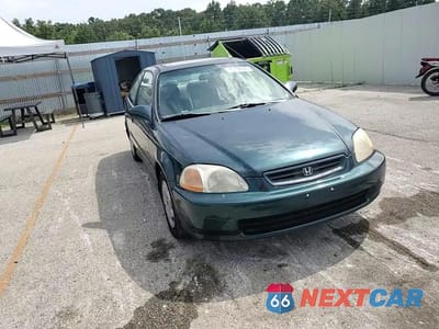 Zdjęcie 13 z 14 samochodu: 1996 HONDA CIVIC EX VIN:1HGEJ8243TL089858 - miniatura