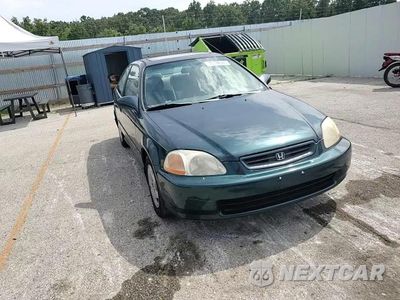 Zdjęcie 13 z 14 samochodu: 1996 HONDA CIVIC EX VIN:1HGEJ8243TL089858 - miniatura